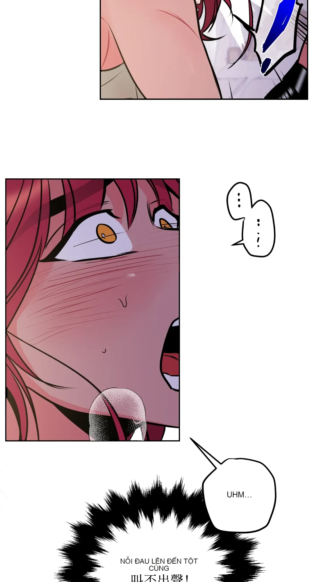 Mary và Alex Chương 1-6