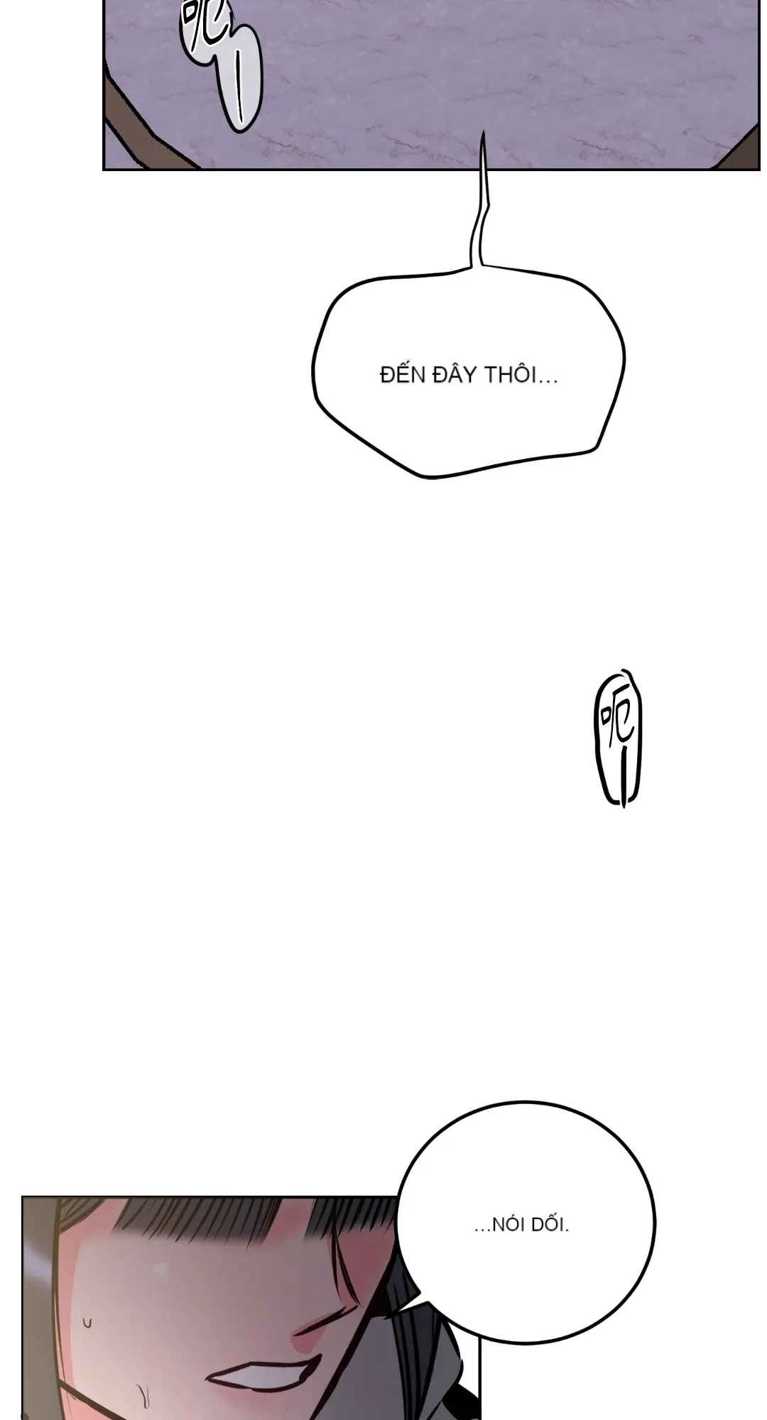 Mary và Alex Chương 1-6