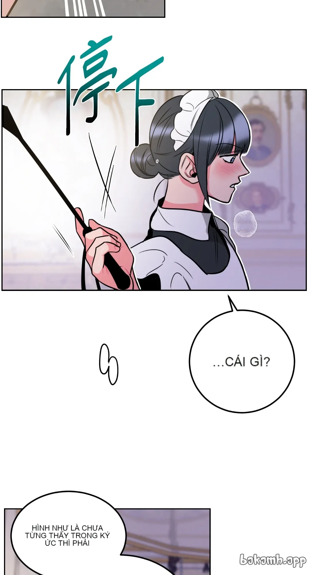 Mary và Alex Chương 1-6