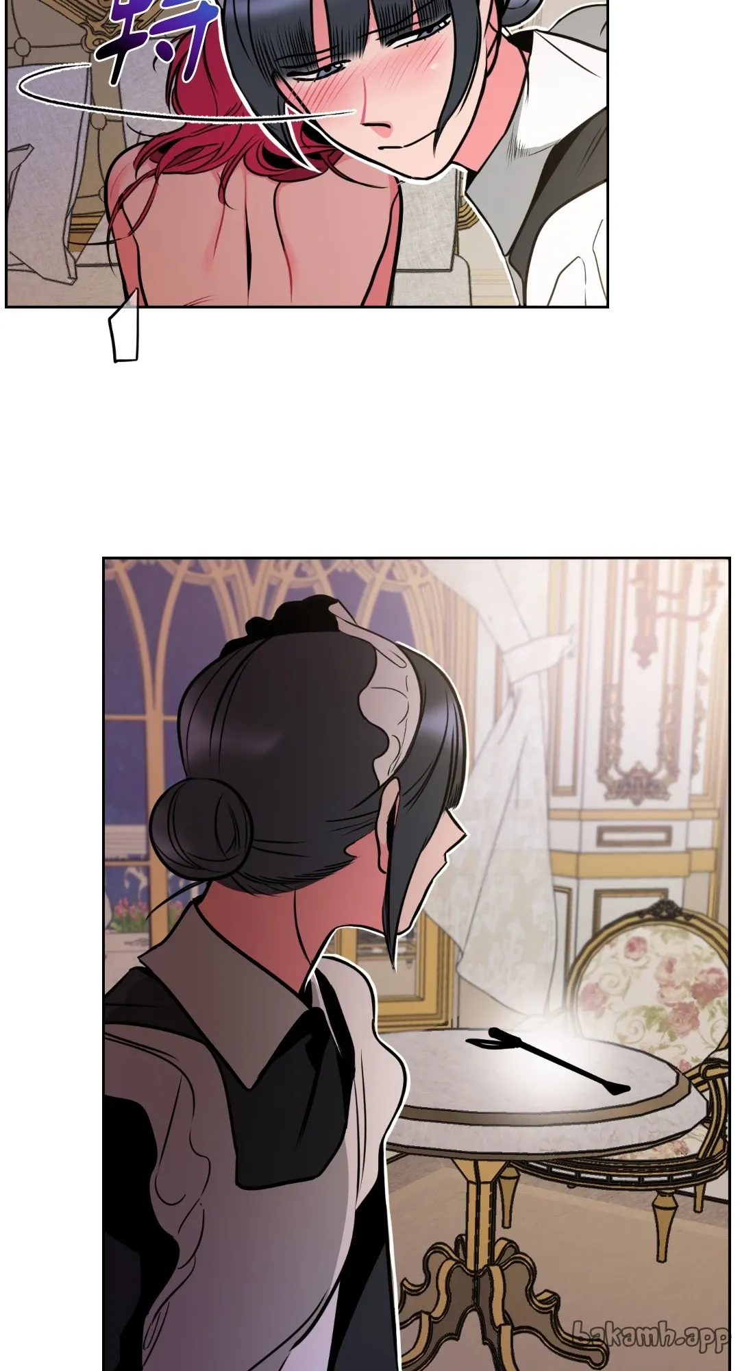 Mary và Alex Chương 1-6