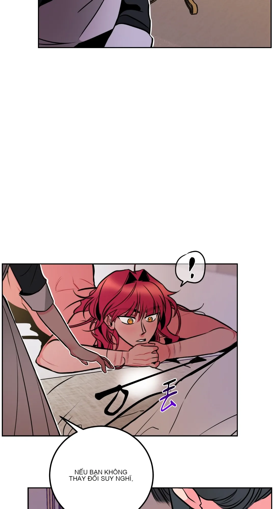 Mary và Alex Chương 1-6