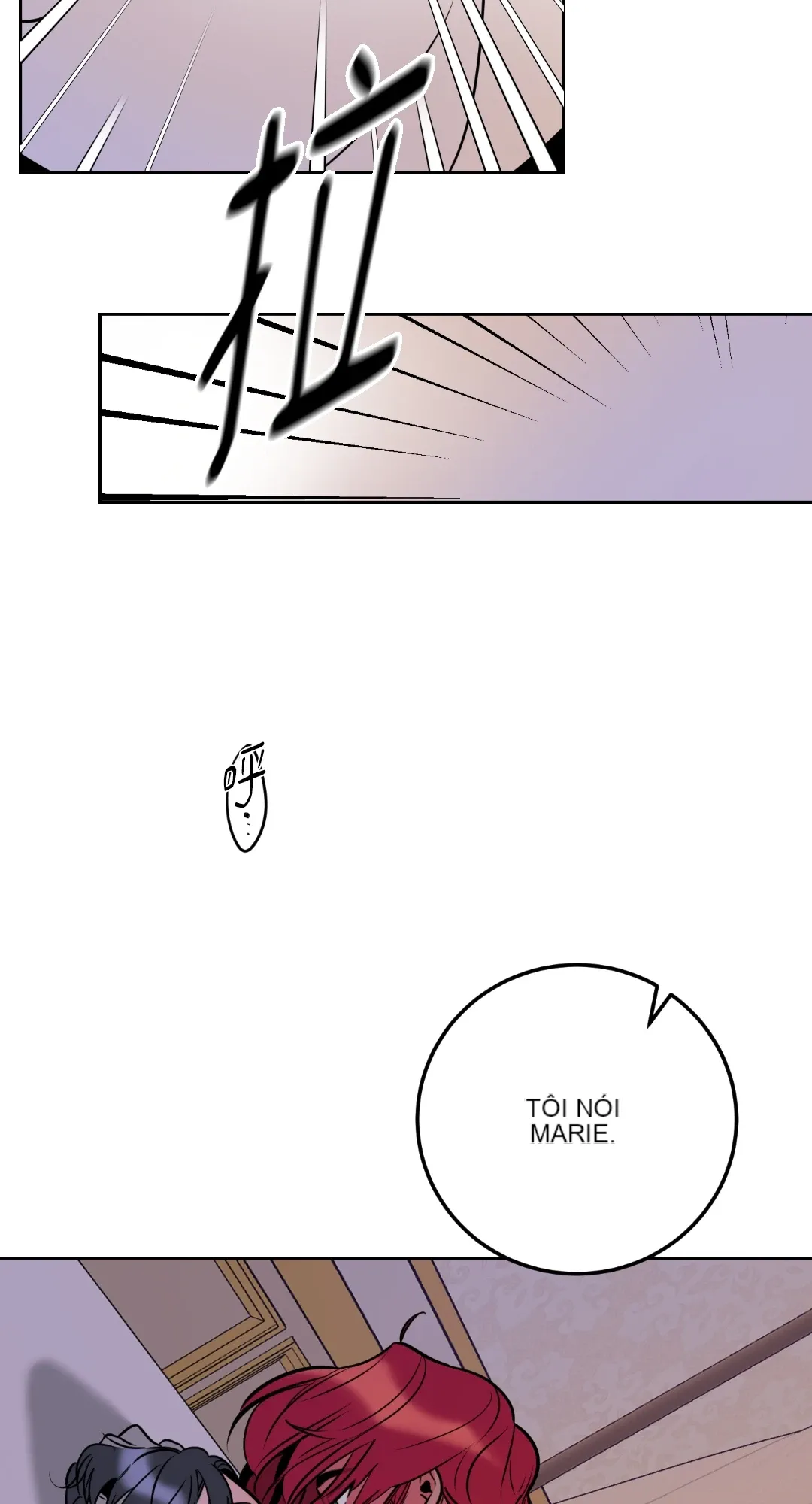 Mary và Alex Chương 1-6