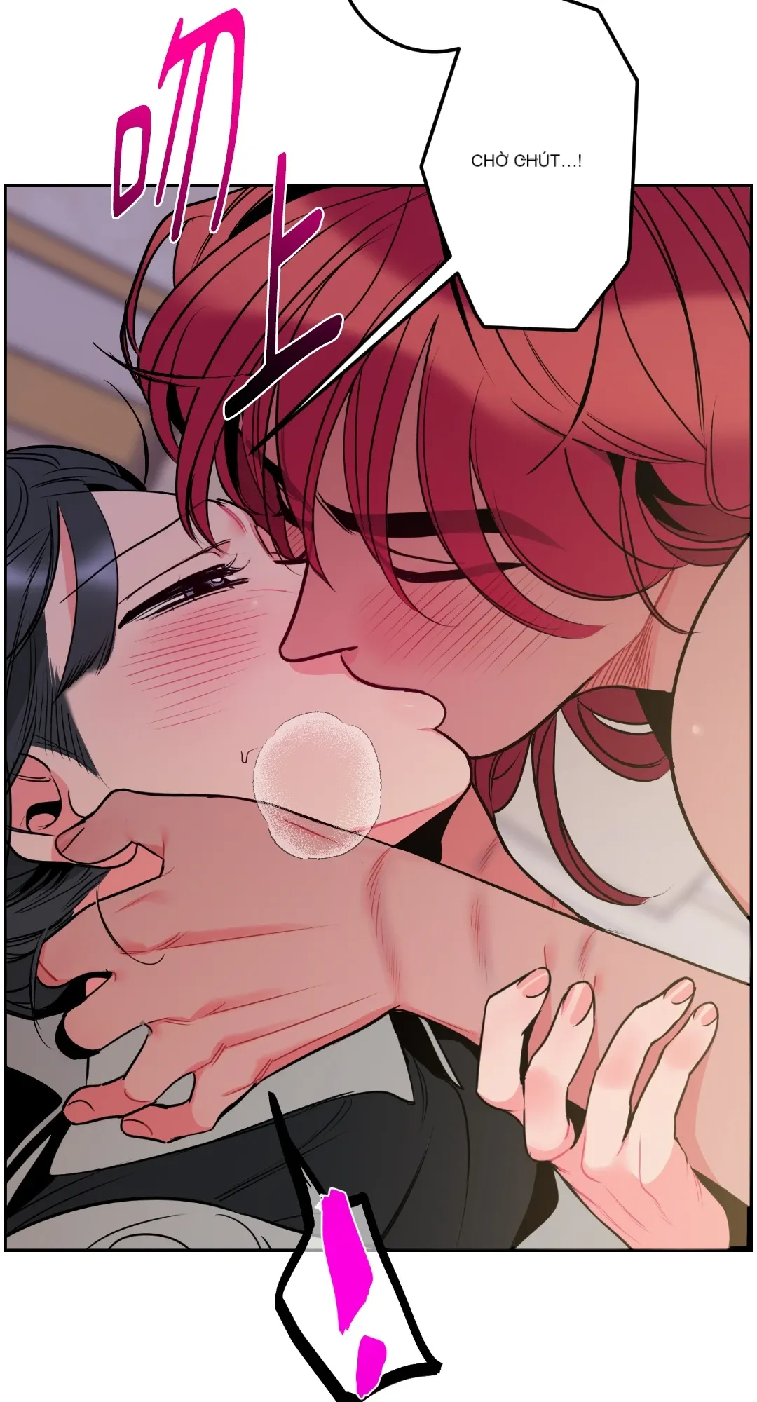 Mary và Alex Chương 1-6