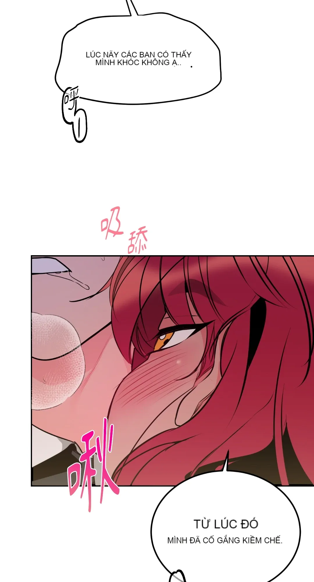 Mary và Alex Chương 1-6