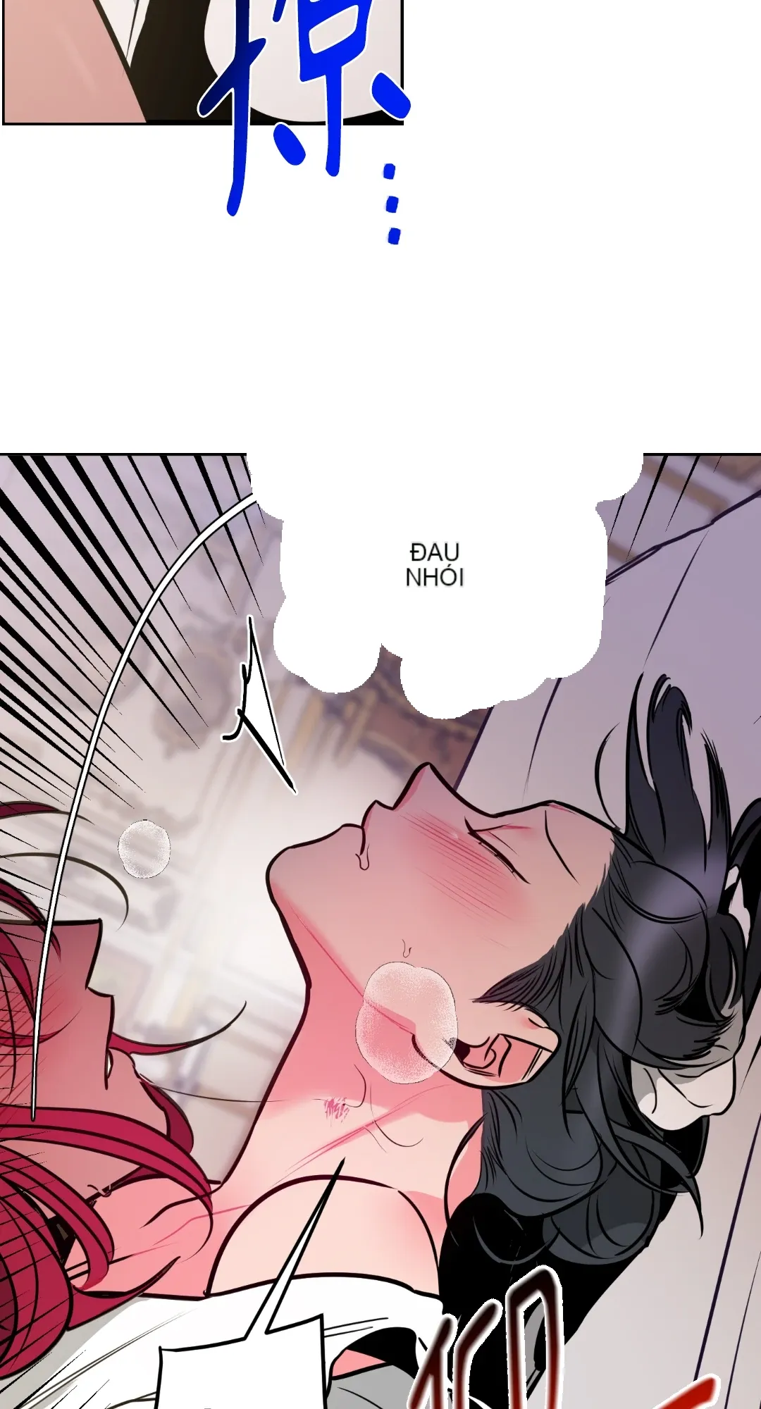 Mary và Alex Chương 1-6