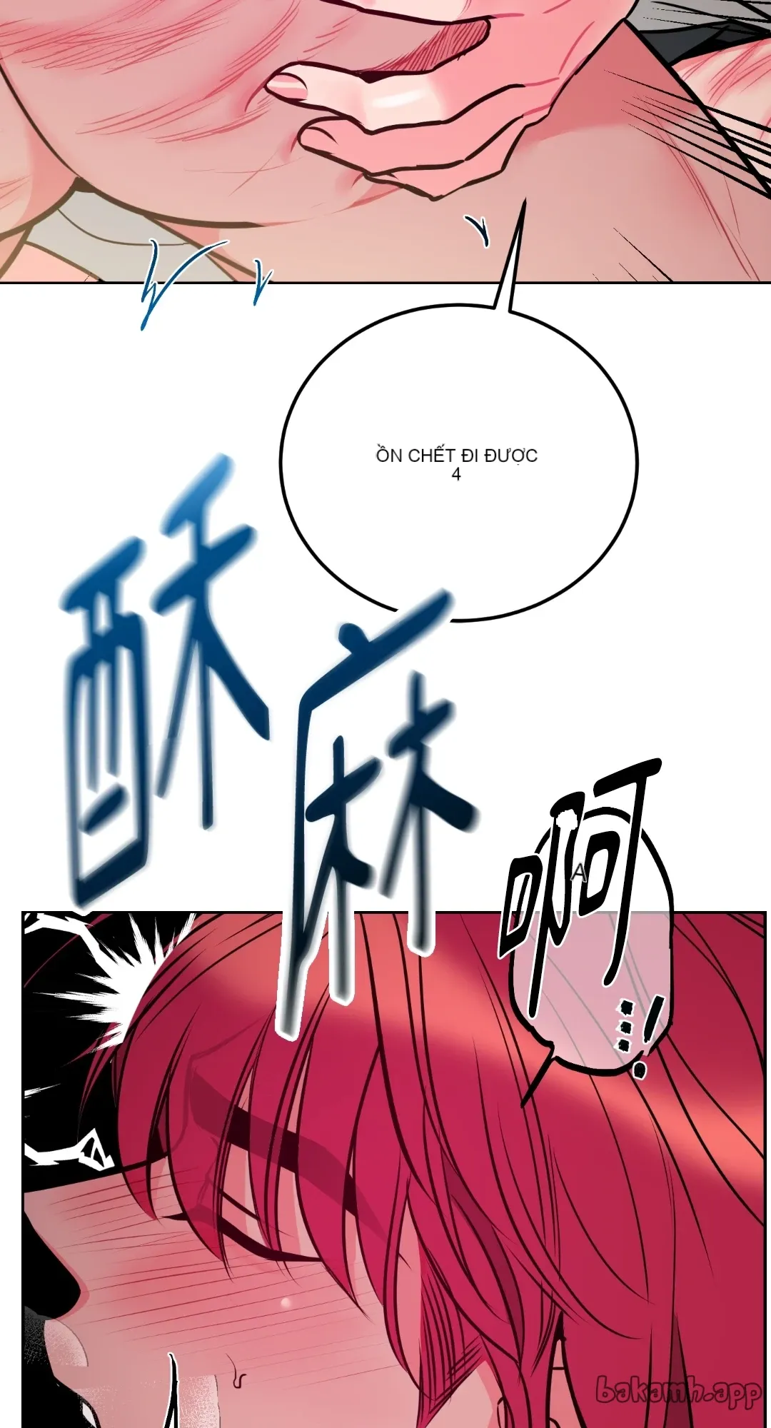 Mary và Alex Chương 1-6