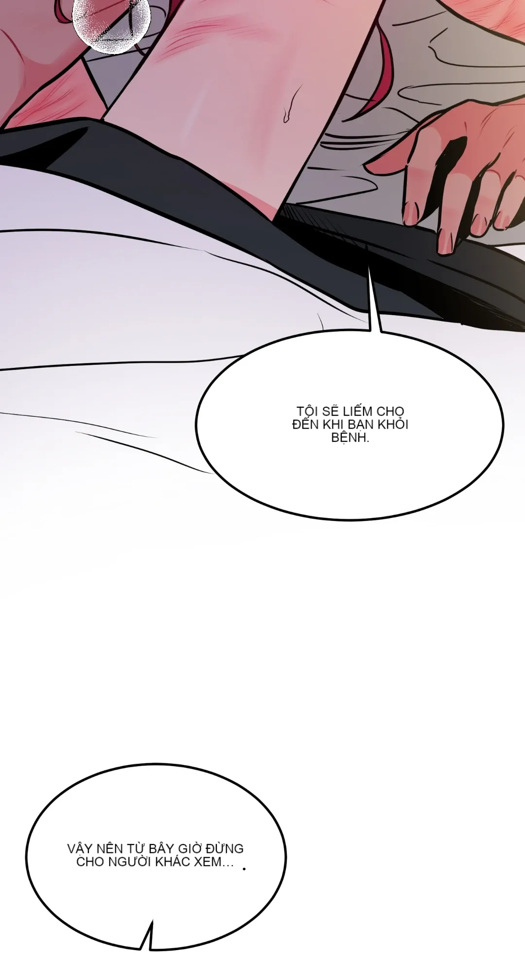 Mary và Alex Chương 1-6