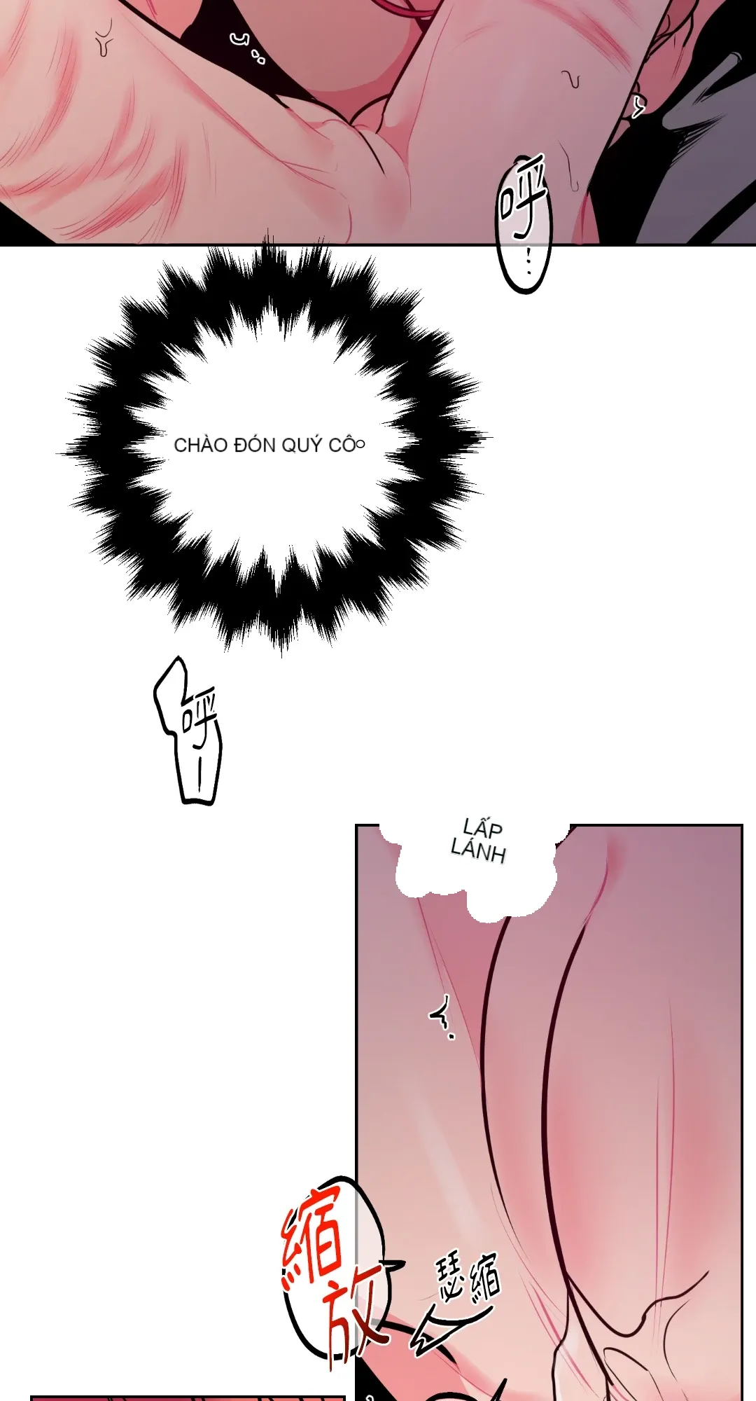 Mary và Alex Chương 1-6