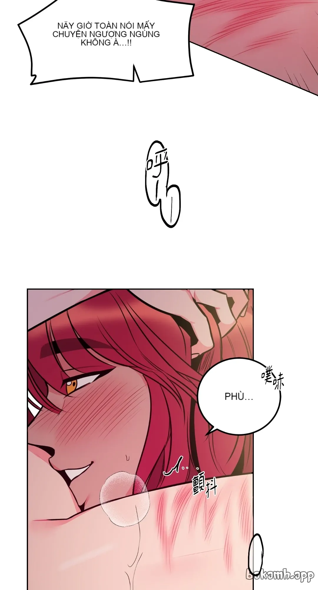 Mary và Alex Chương 1-6