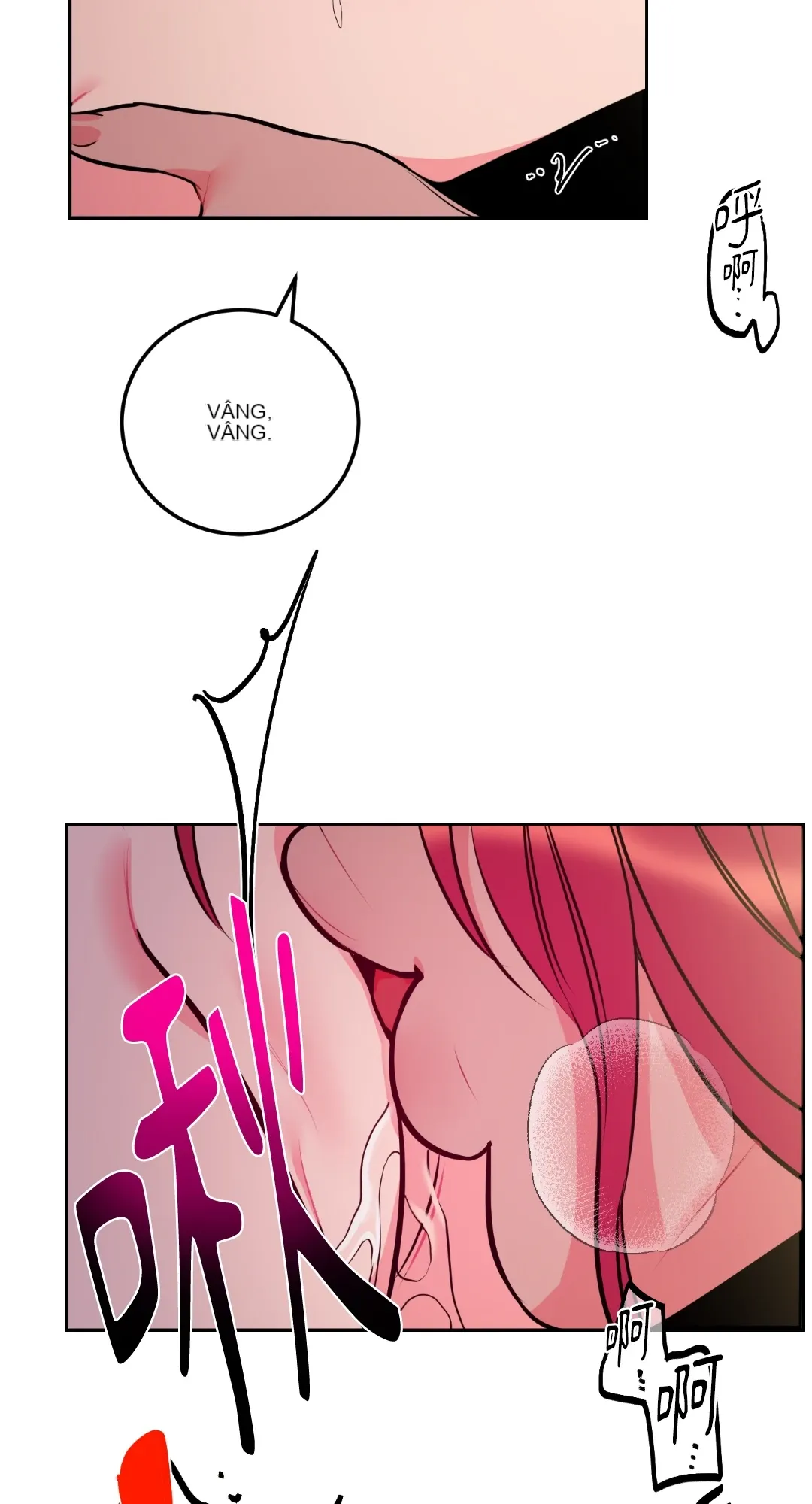 Mary và Alex Chương 1-6