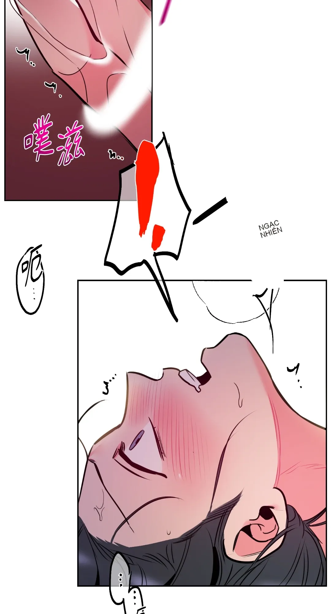 Mary và Alex Chương 1-6