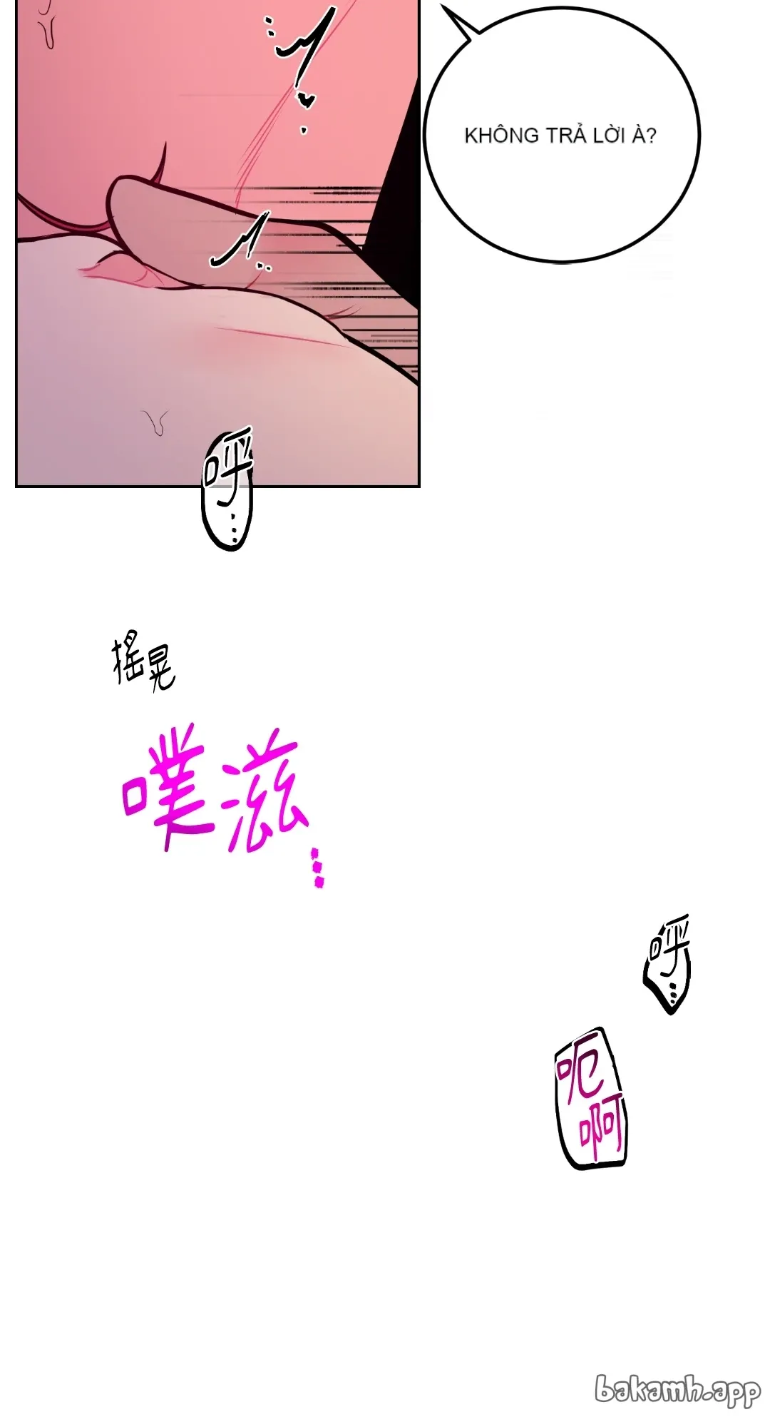 Mary và Alex Chương 1-6