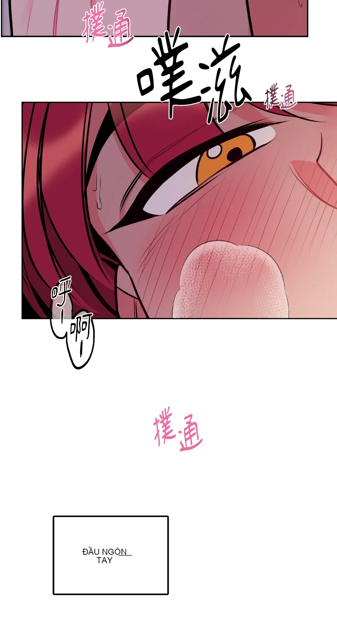 Mary và Alex Chương 1-6