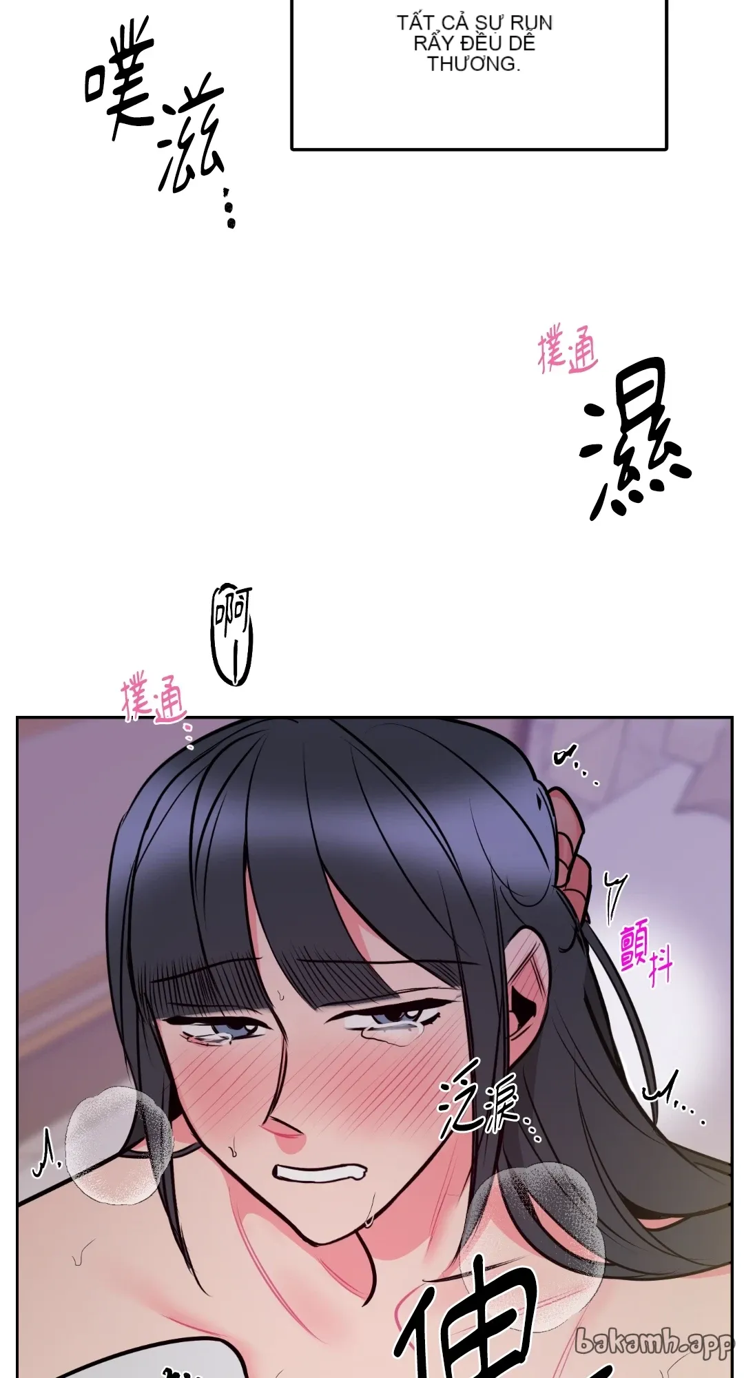 Mary và Alex Chương 1-6