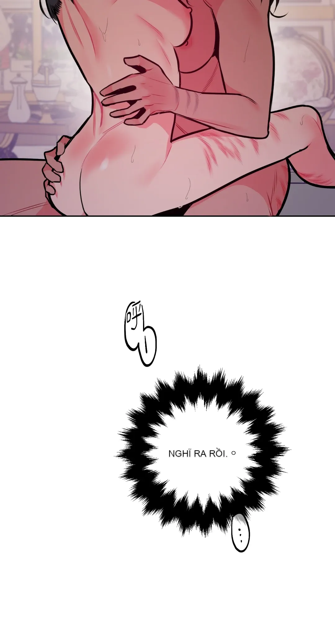 Mary và Alex Chương 1-6