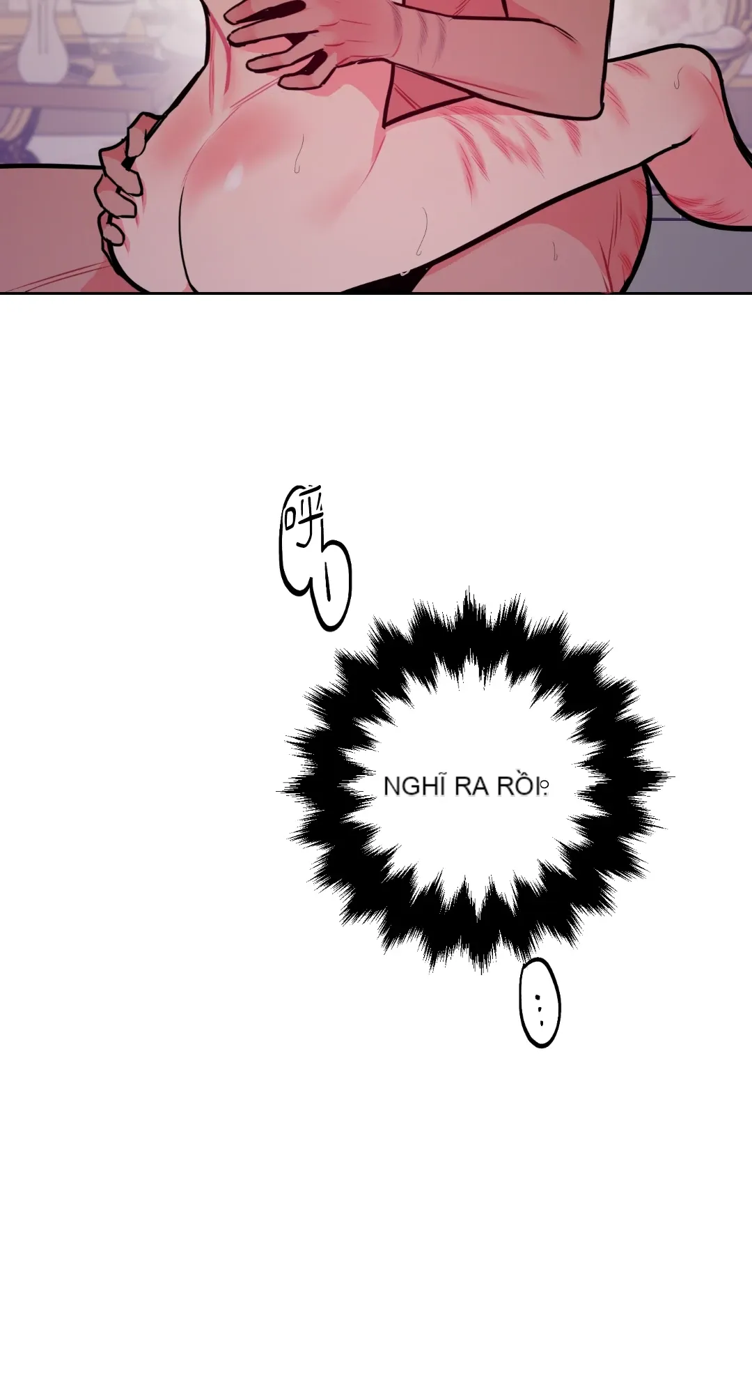 Mary và Alex Chương 1-6