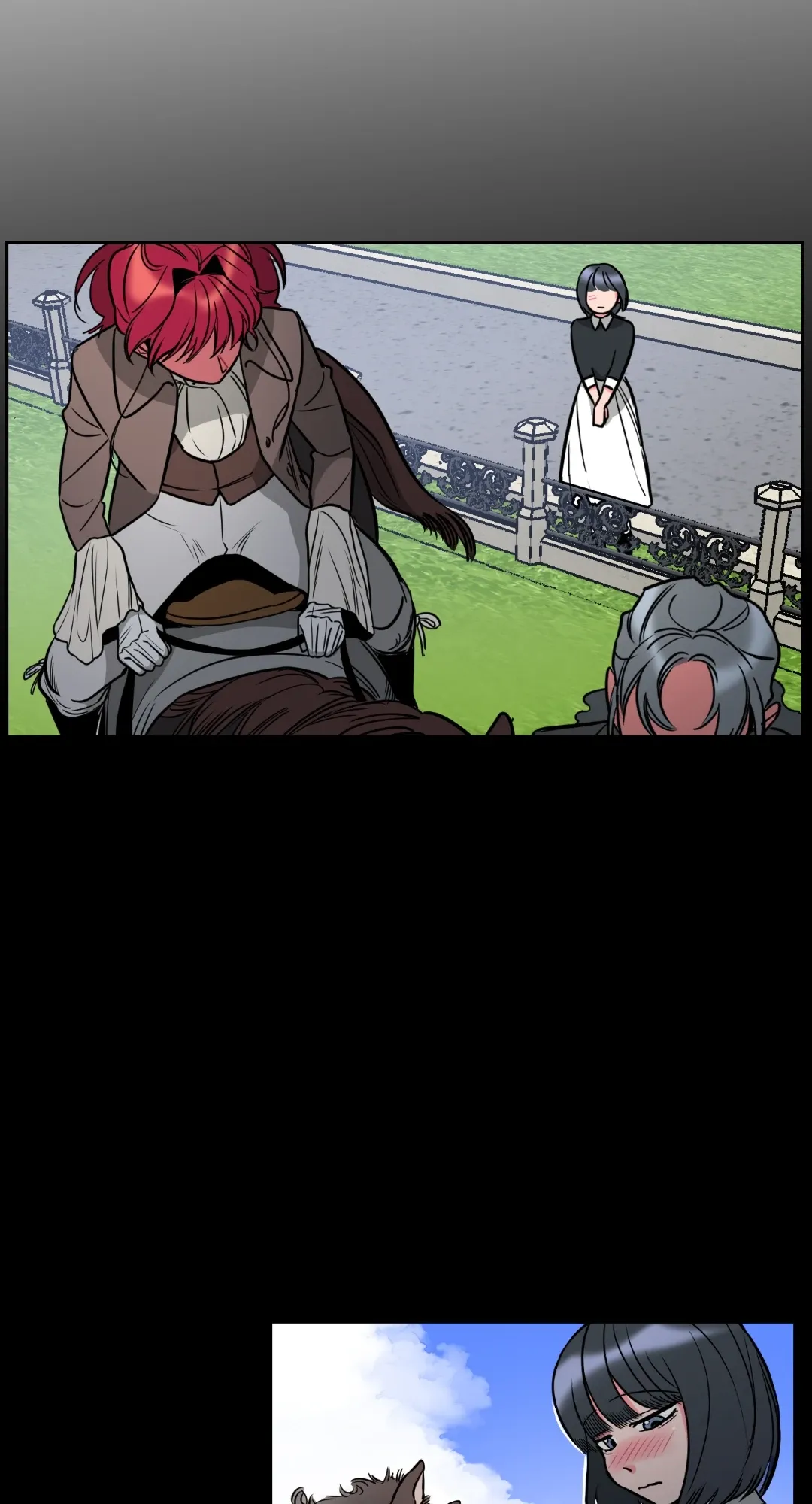 Mary và Alex Chương 1-6