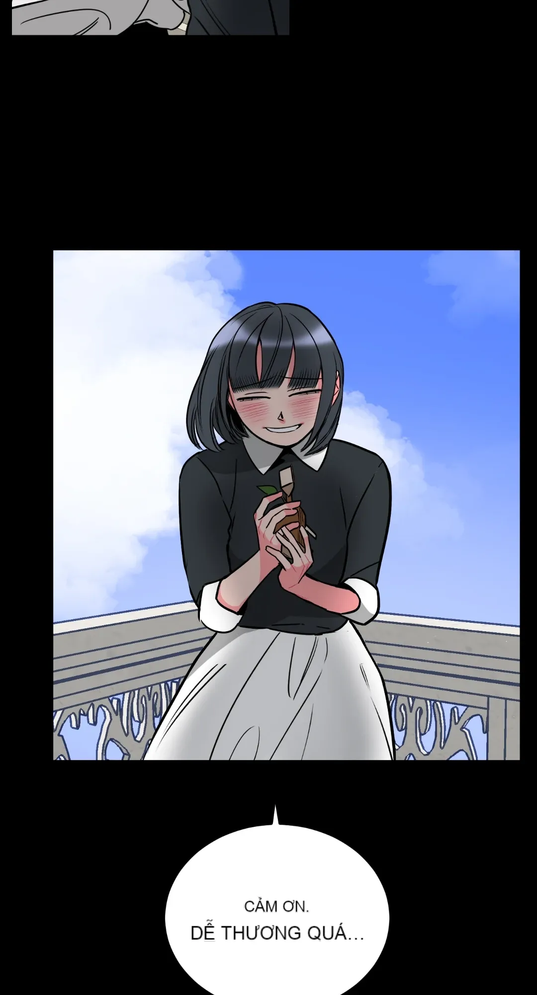 Mary và Alex Chương 1-6