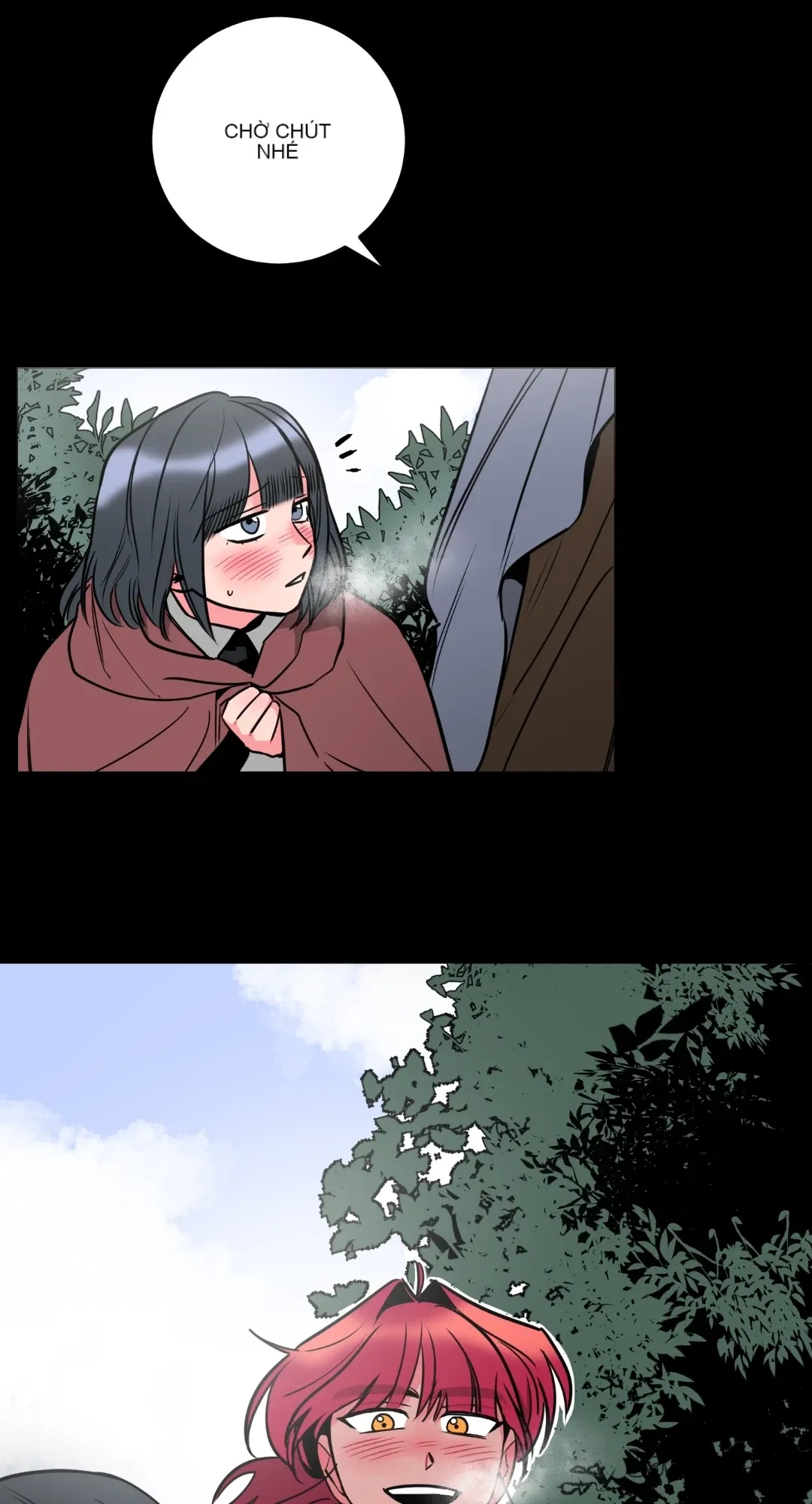 Mary và Alex Chương 1-6