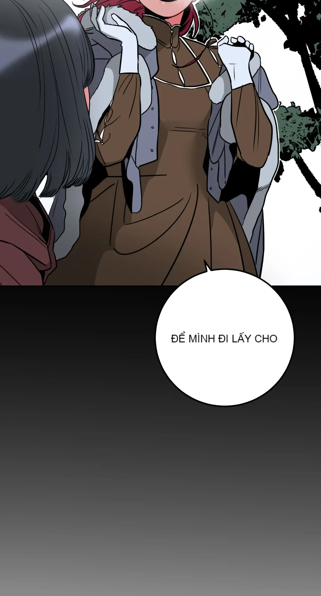 Mary và Alex Chương 1-6