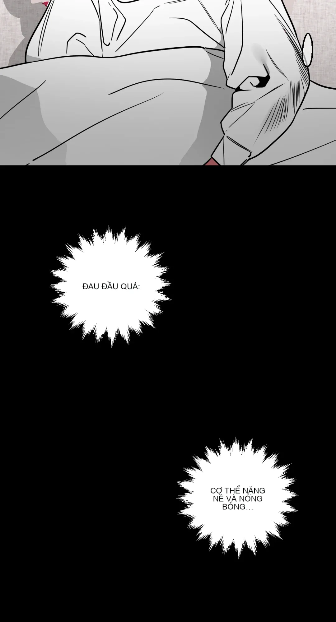 Mary và Alex Chương 1-6