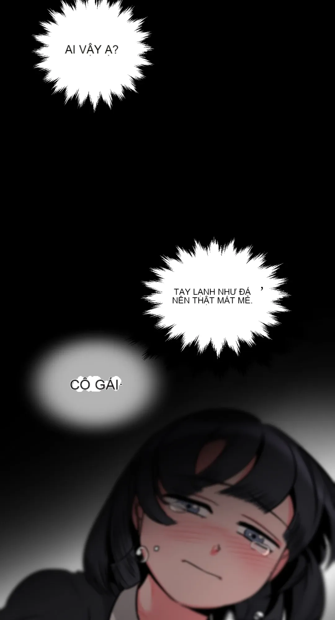 Mary và Alex Chương 1-6