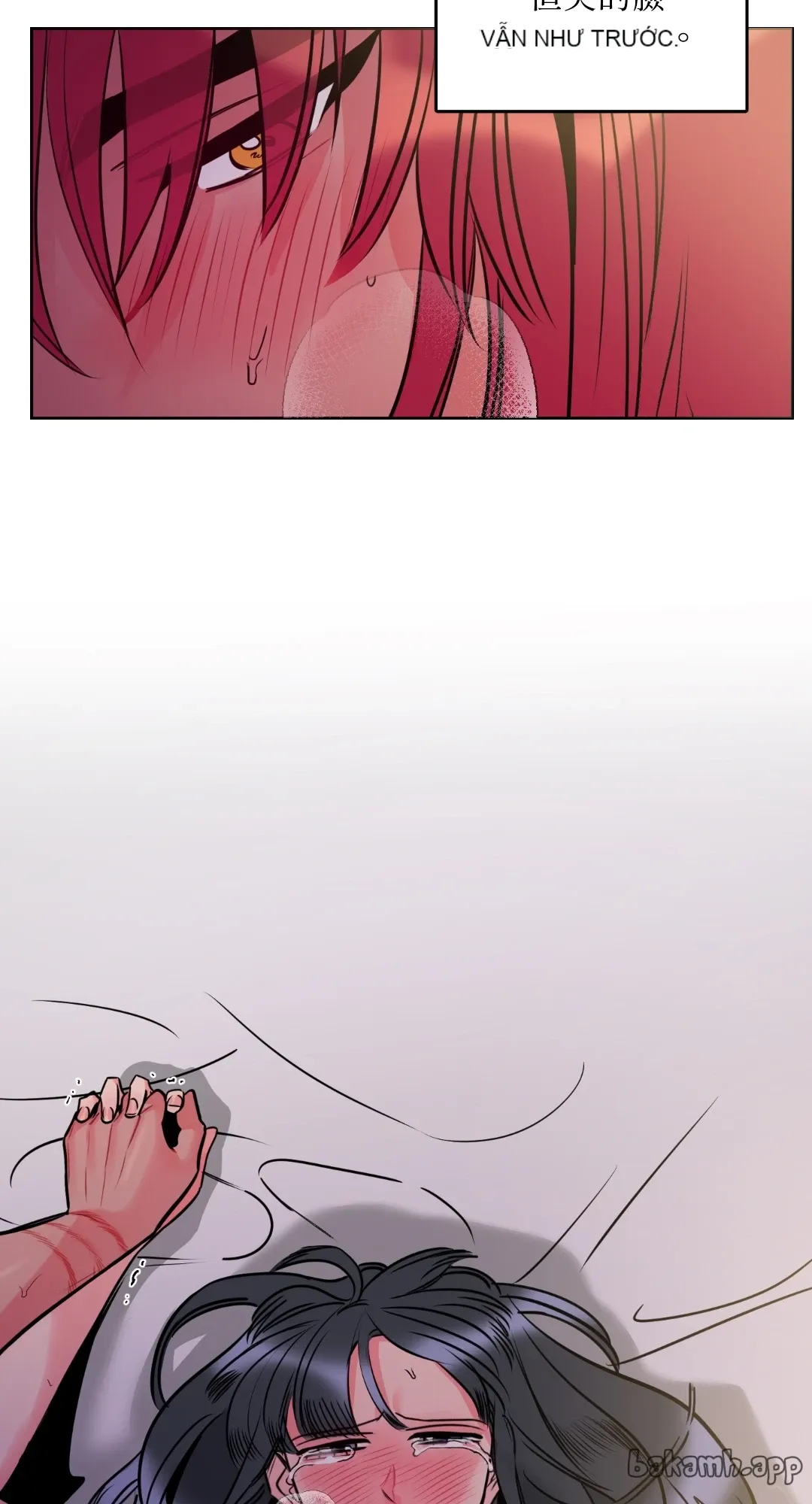 Mary và Alex Chương 1-6