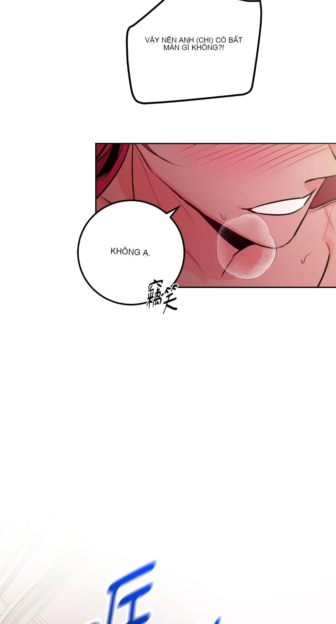 Mary và Alex Chương 1-6