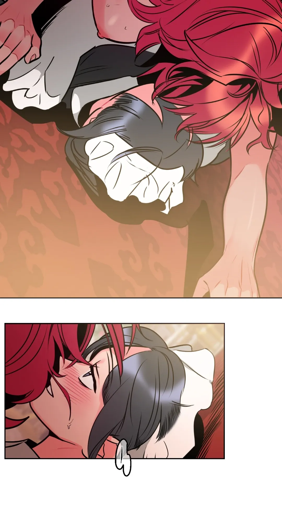 Mary và Alex Chương 1-6