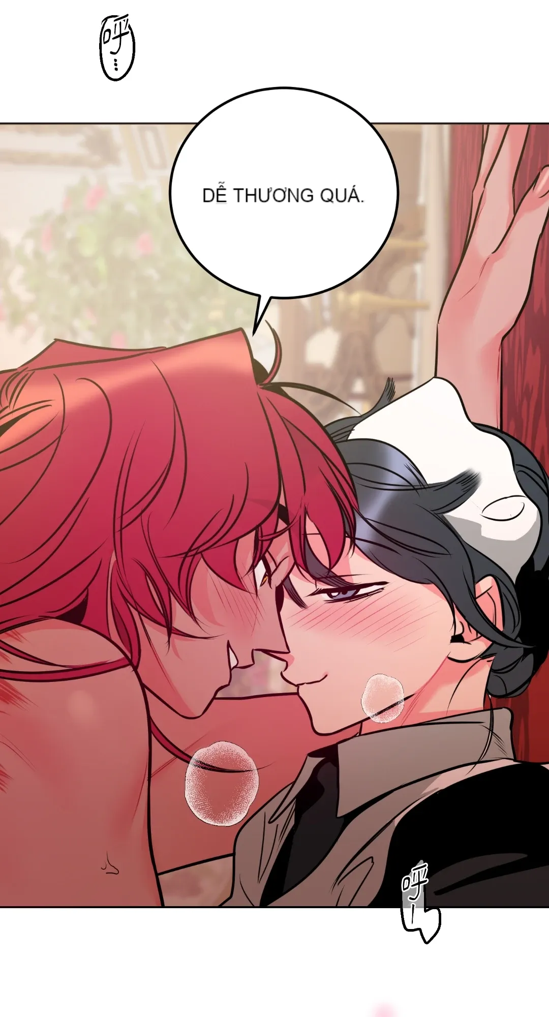 Mary và Alex Chương 1-6