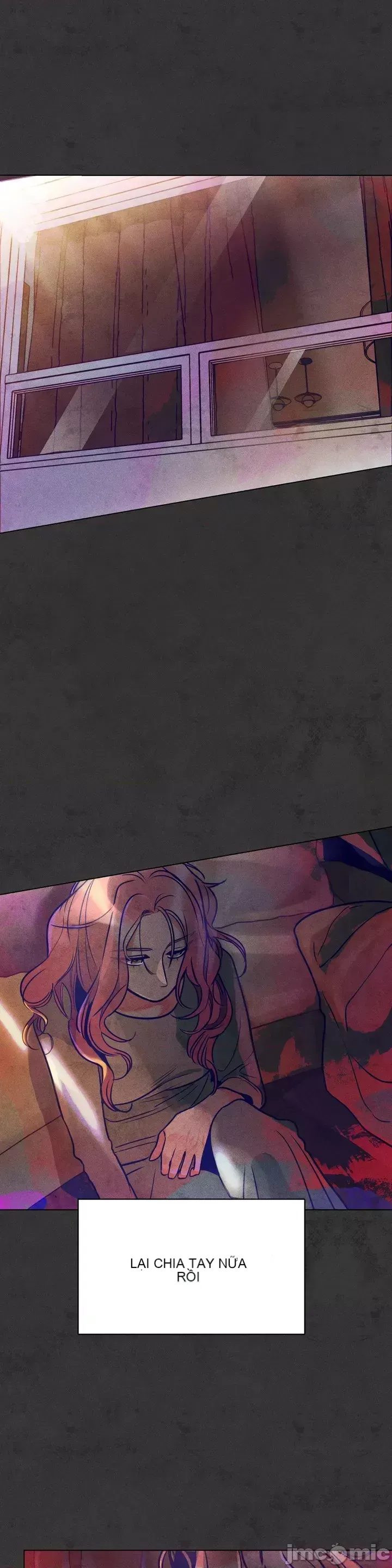 Người phụ nữ khó chịu - Tình yêu -- Chương 1-34