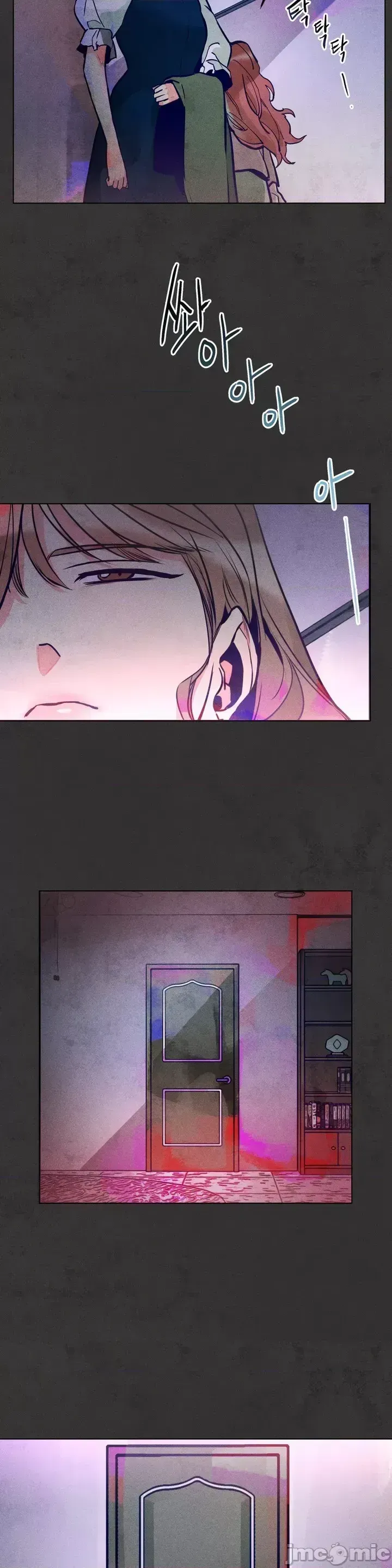 Người phụ nữ khó chịu - Tình yêu -- Chương 1-34