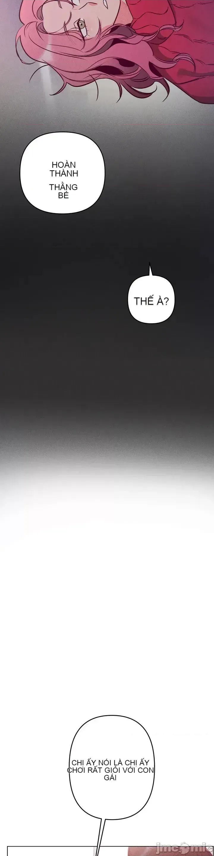 Người phụ nữ khó chịu - Tình yêu -- Chương 1-34