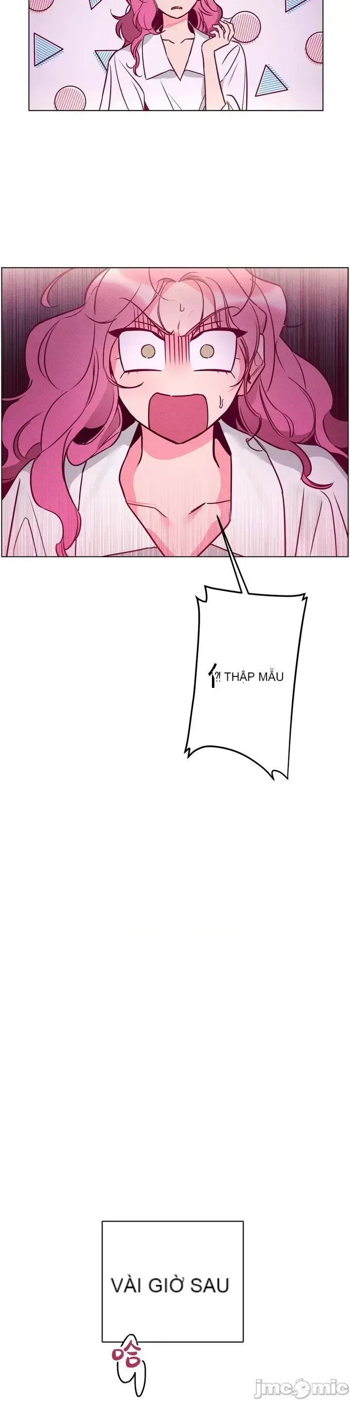 Người phụ nữ khó chịu - Tình yêu -- Chương 1-34