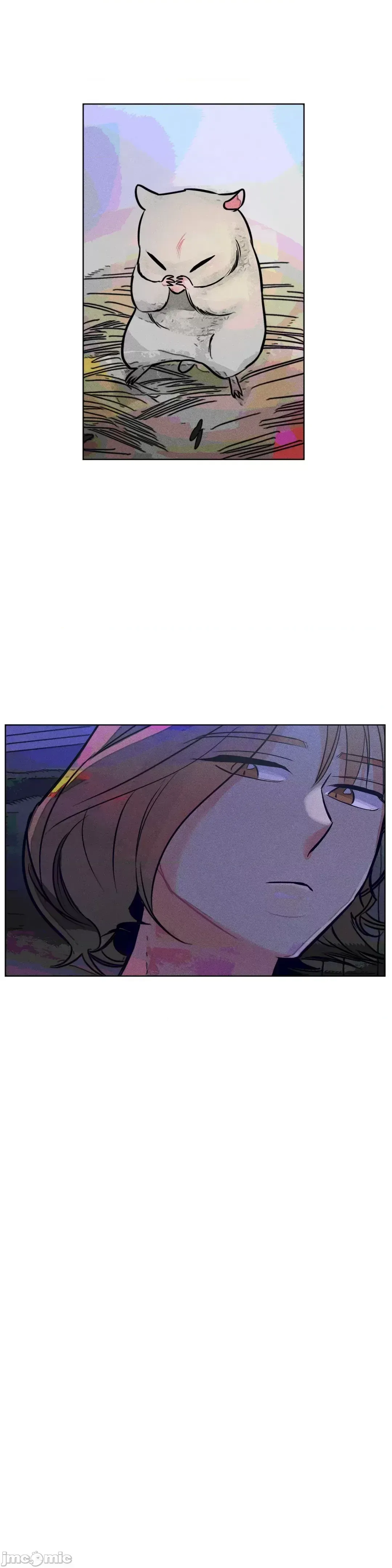 Người phụ nữ khó chịu - Tình yêu -- Chương 1-34