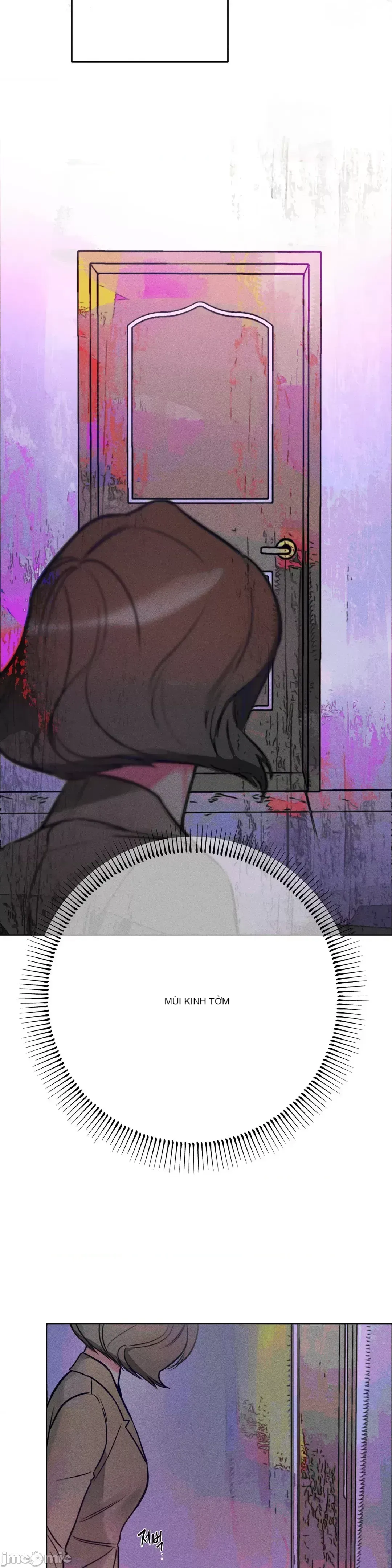 Người phụ nữ khó chịu - Tình yêu -- Chương 1-34