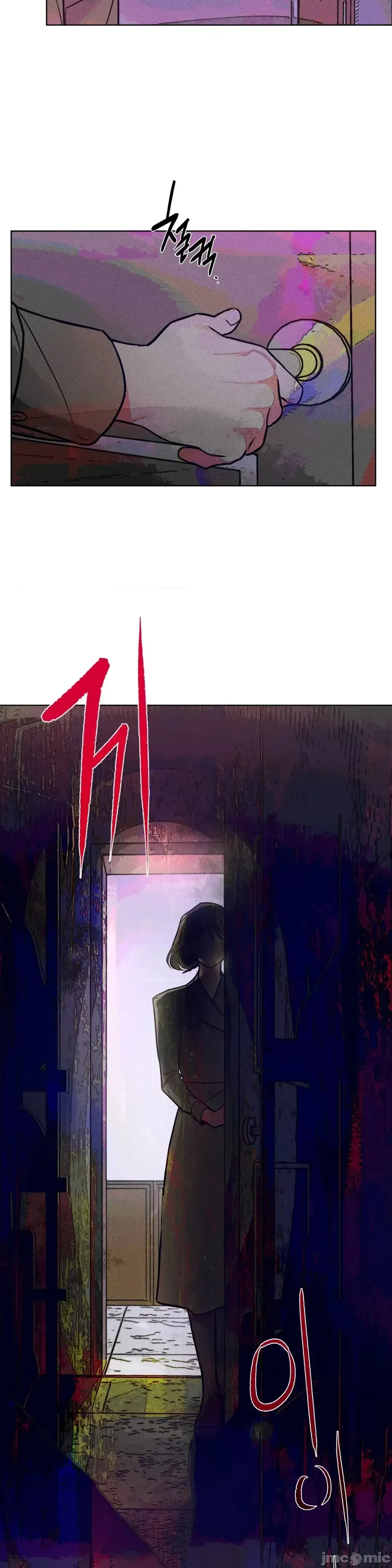 Người phụ nữ khó chịu - Tình yêu -- Chương 1-34