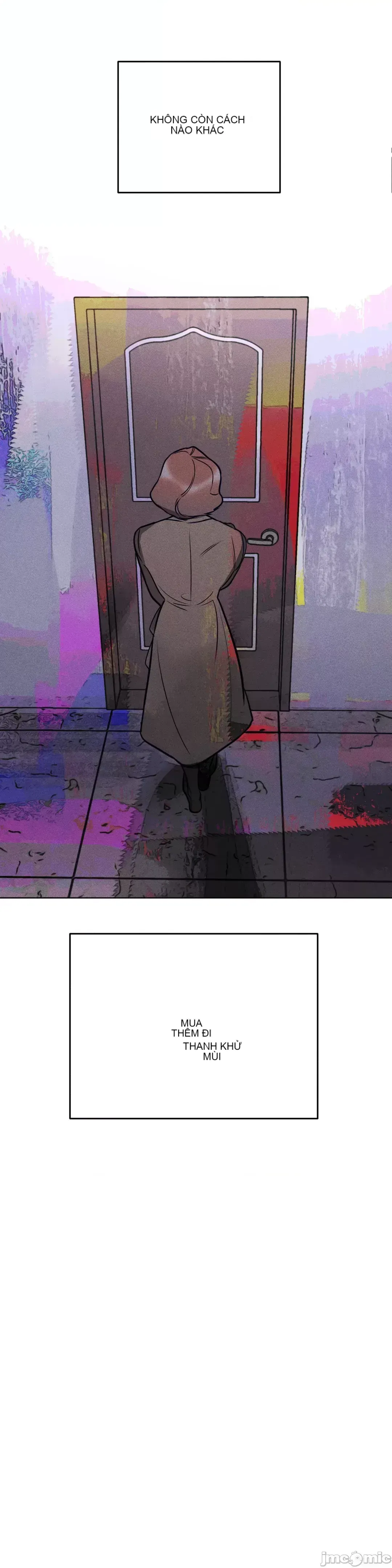 Người phụ nữ khó chịu - Tình yêu -- Chương 1-34