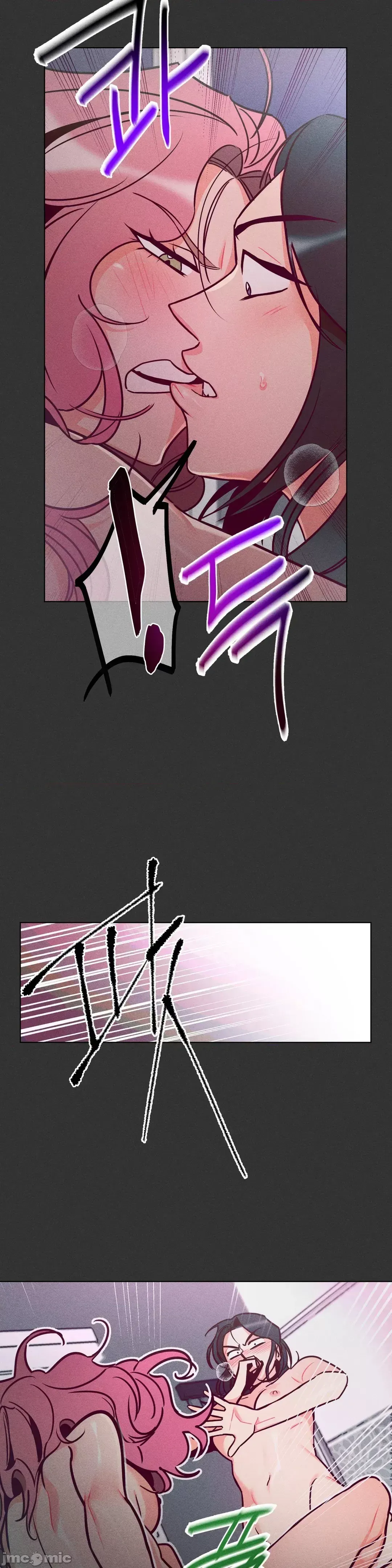 Người phụ nữ khó chịu - Tình yêu -- Chương 1-34