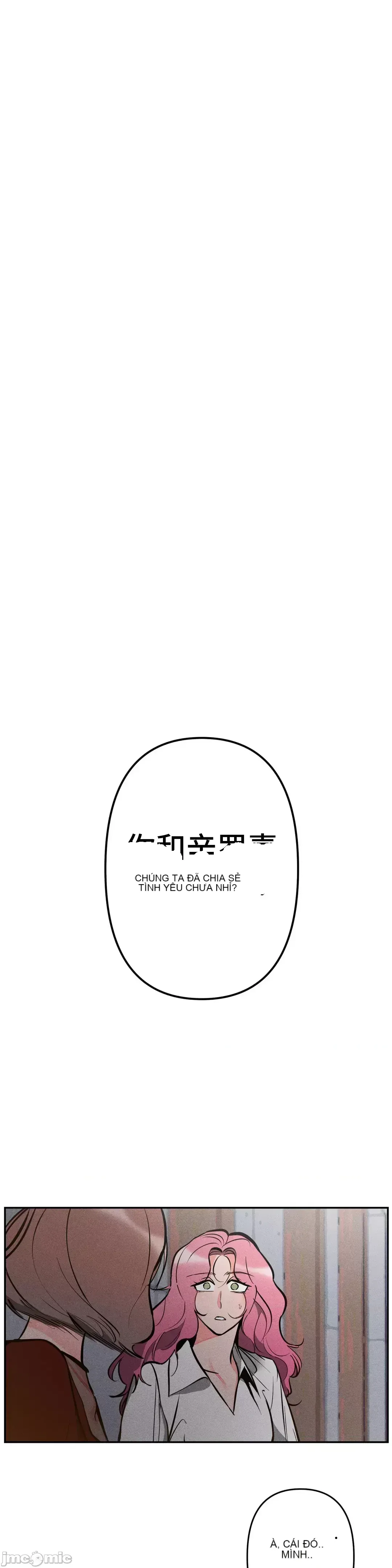 Người phụ nữ khó chịu - Tình yêu -- Chương 1-34