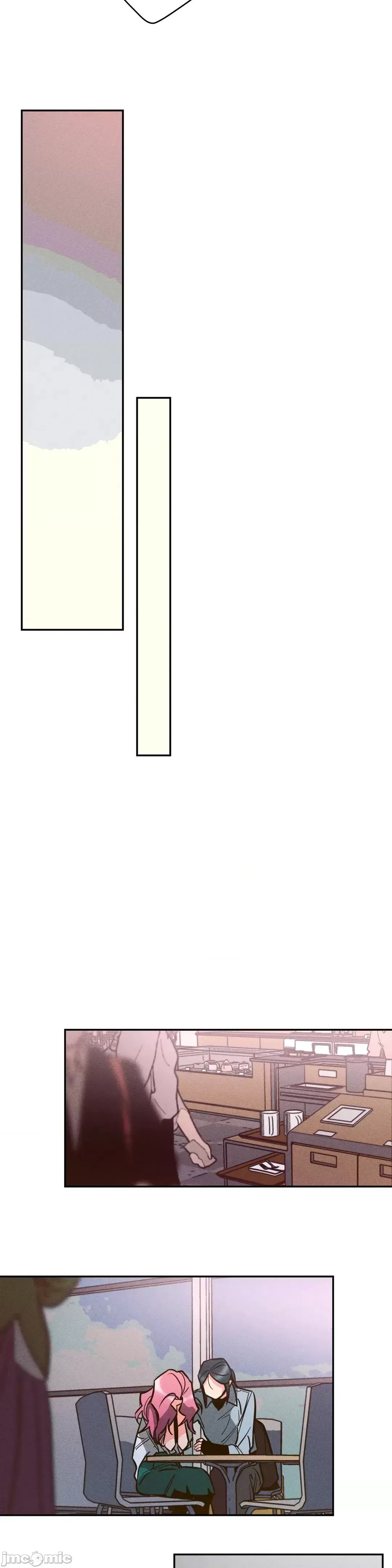 Người phụ nữ khó chịu - Tình yêu -- Chương 1-34