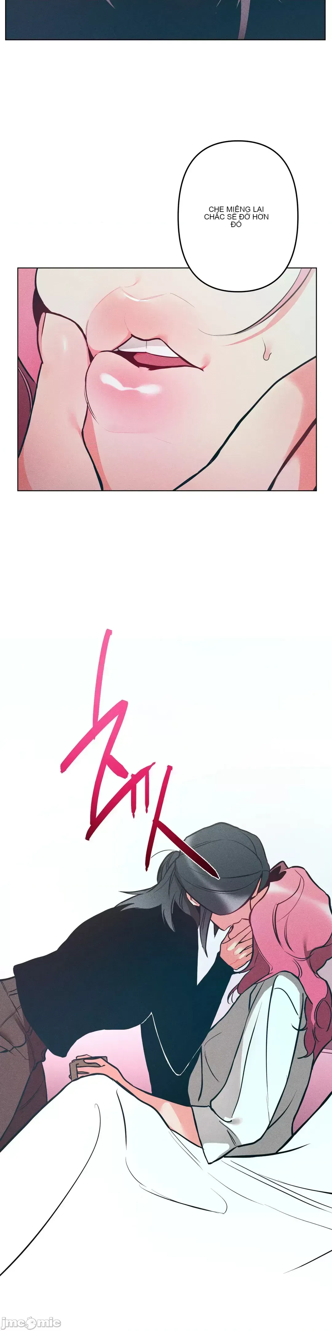 Người phụ nữ khó chịu - Tình yêu -- Chương 1-34