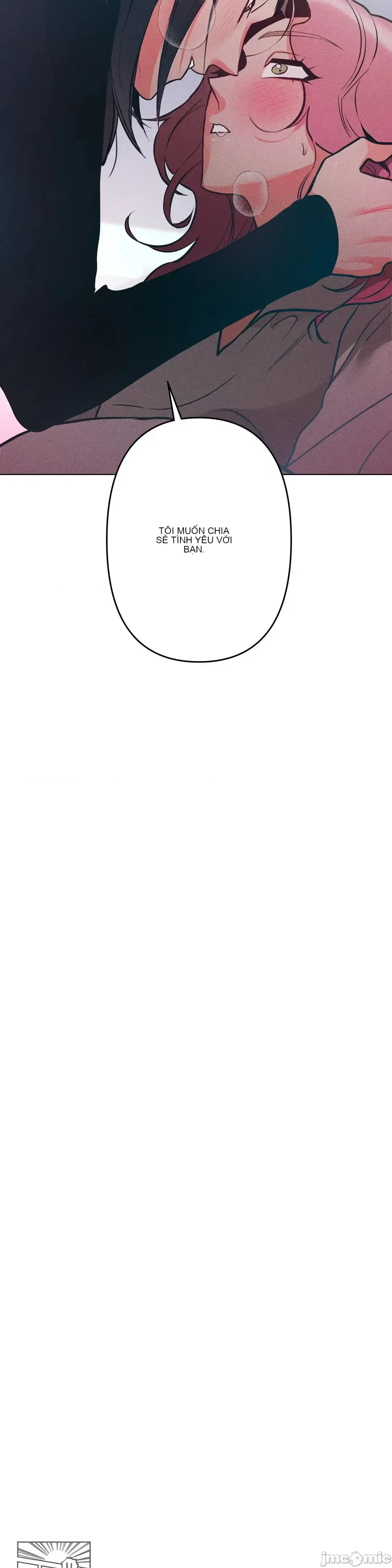 Người phụ nữ khó chịu - Tình yêu -- Chương 1-34