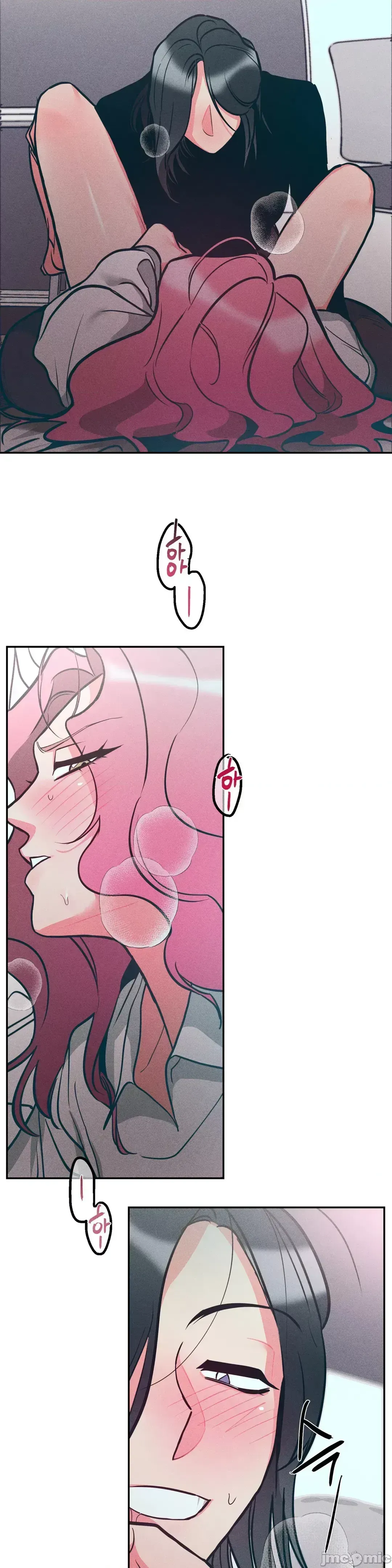 Người phụ nữ khó chịu - Tình yêu -- Chương 1-34