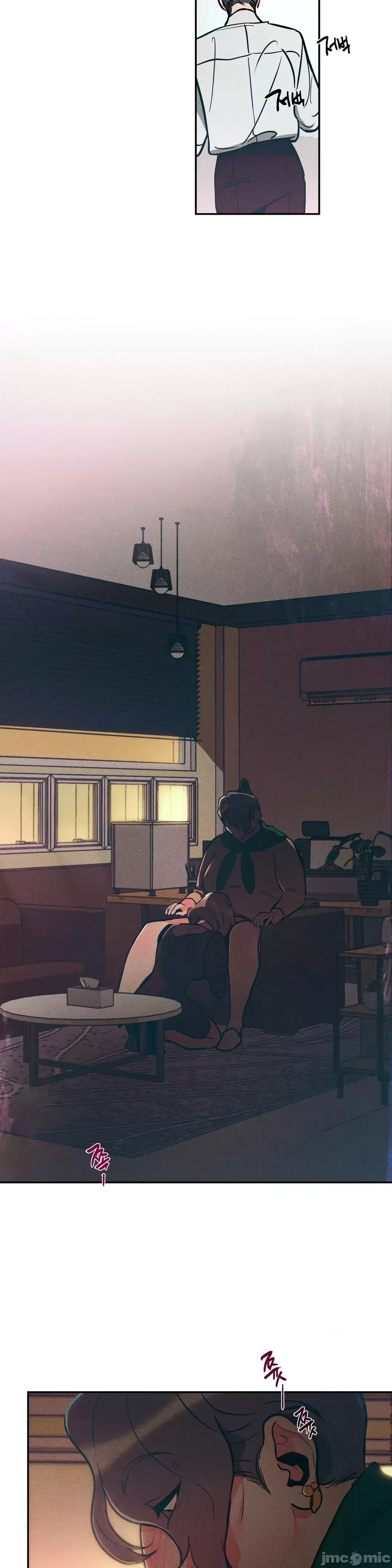 Người phụ nữ khó chịu - Tình yêu -- Chương 1-34