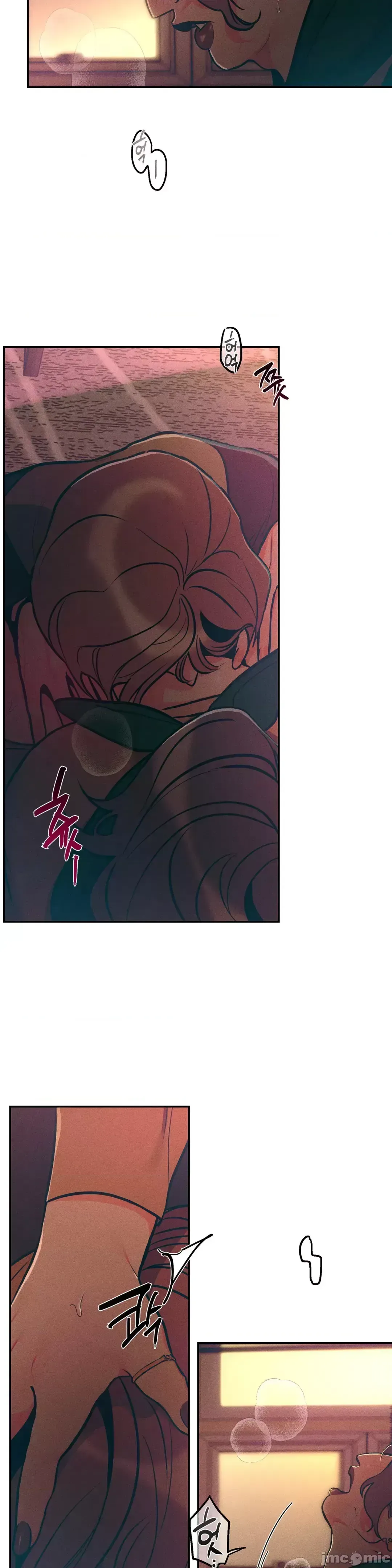 Người phụ nữ khó chịu - Tình yêu -- Chương 1-34