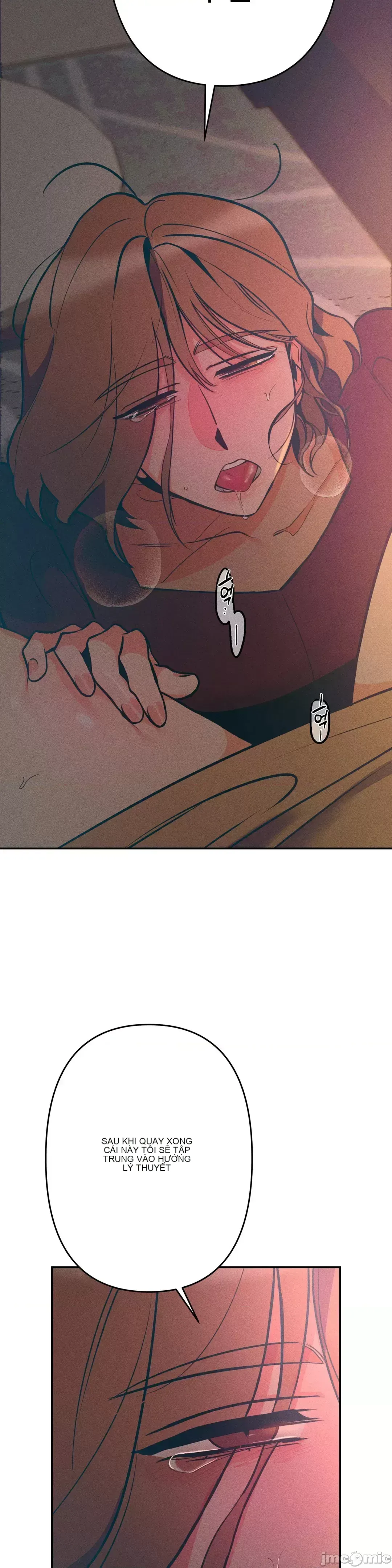 Người phụ nữ khó chịu - Tình yêu -- Chương 1-34