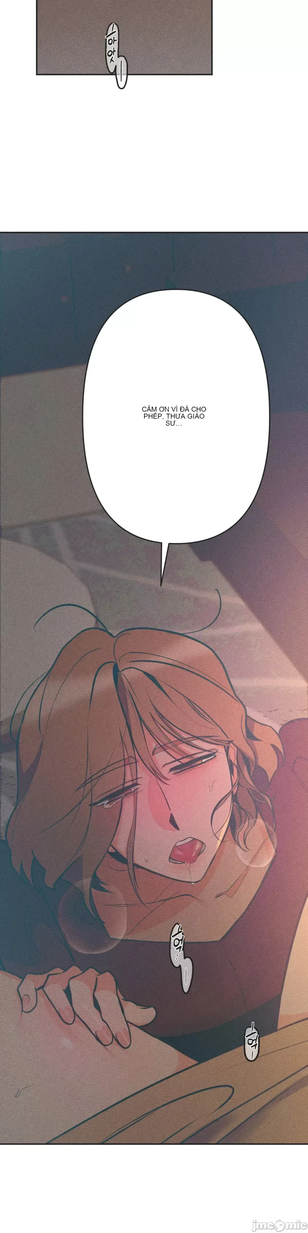 Người phụ nữ khó chịu - Tình yêu -- Chương 1-34