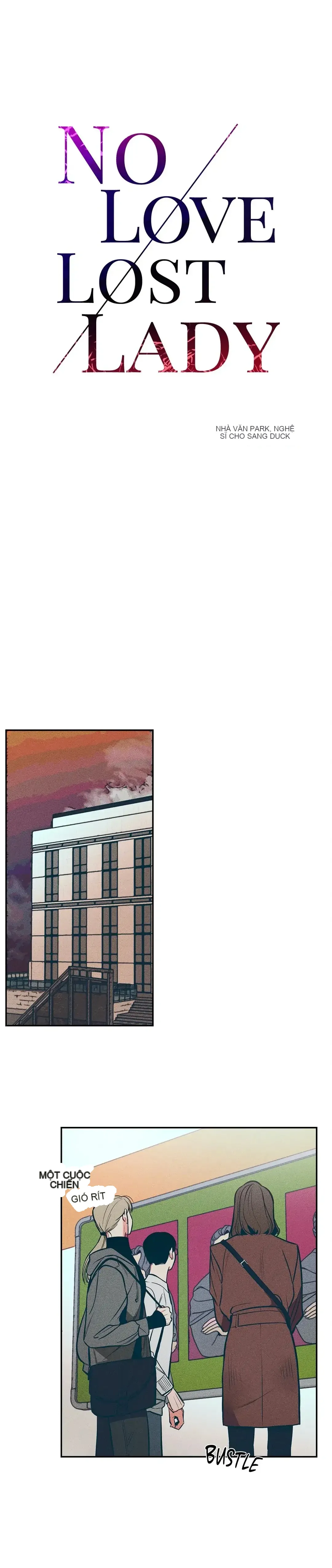 Người phụ nữ khó chịu - Tình yêu -- Chương 1-34