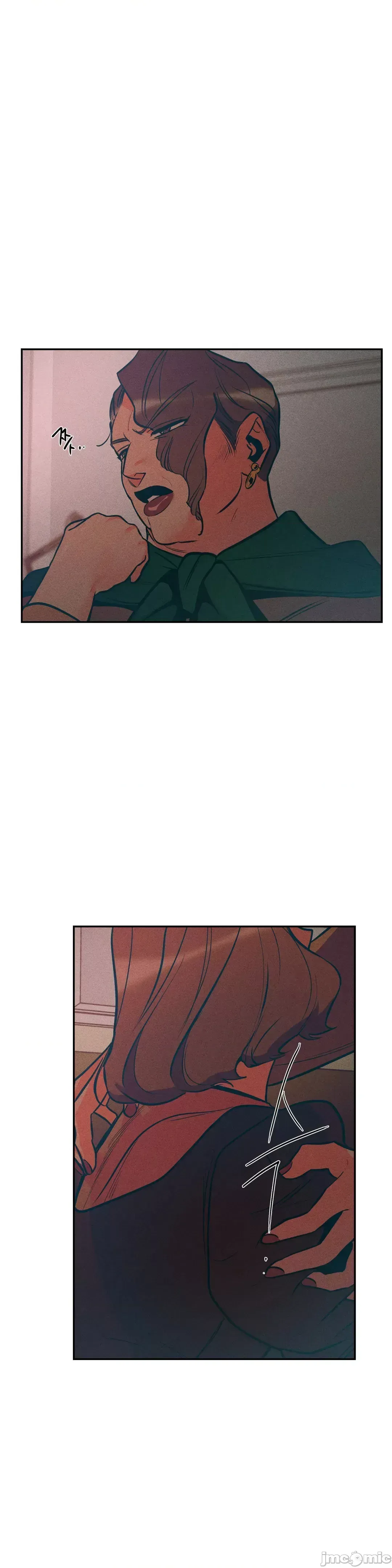 Người phụ nữ khó chịu - Tình yêu -- Chương 1-34